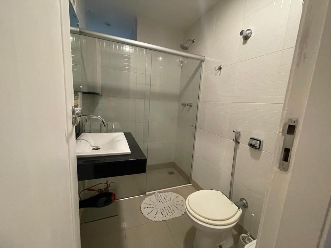Copacabana/Ipanema Sol E Mar Apartamento Rio de Janeiro