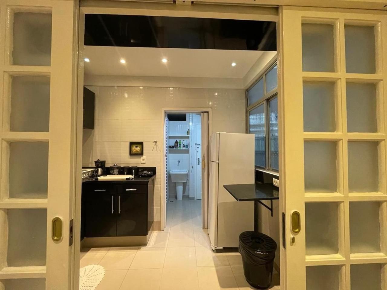 Copacabana/Ipanema Sol E Mar Apartamento Rio de Janeiro